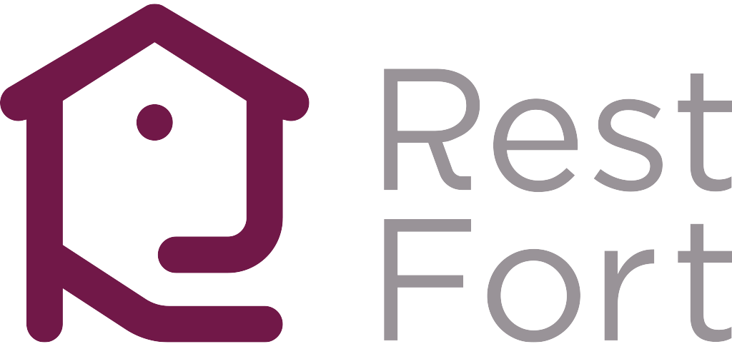 Rest Fort mobile app preview