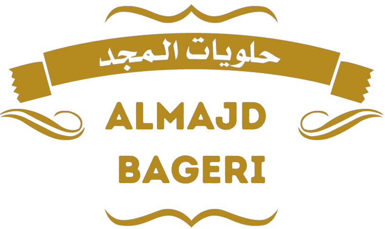 Almajd Bageri website preview