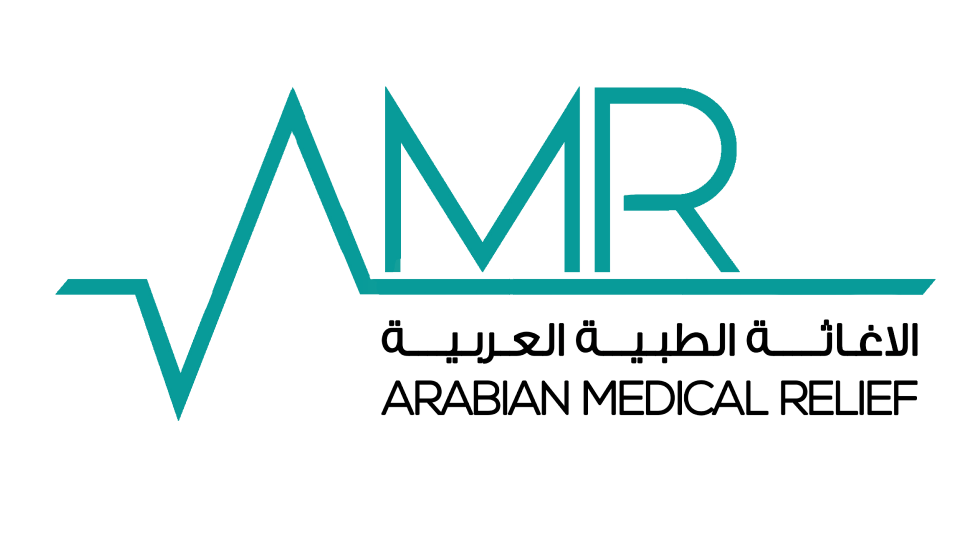 AMR website preview