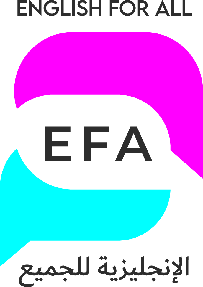 Efa website preview