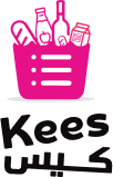 Kees mobile app preview