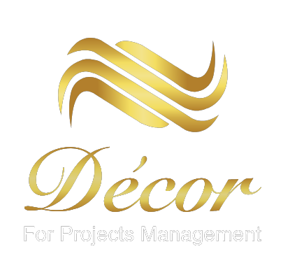 Decor website preview